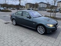 Gebraucht BMW 330 245 PS (180 kW) 2009 Grau Limousine