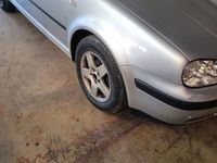 gebraucht VW Golf IV 