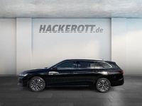 Occasion Skoda Superb Selection 150 ch (110 kW) 2024 Noir Break