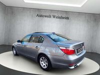 Gebraucht BMW 530 231 PS (169 kW) 2003 Grau Limousine