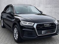 Gebraucht Audi Q5 Sport 286 PS (210 kW) 2018 Schwarz SUV