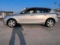 Gebraucht Mazda 3 143 PS (105 kW) 2007 Kleinwagen
