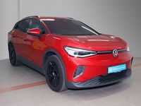 Gebraucht VW ID.4 Pro 210 kW (286 PS) 2025 Kings red metallic SUV