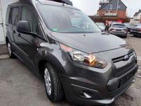 gebraucht Ford Tourneo Connect 1,5 TDCI Klima+PDC+Sitzheizung