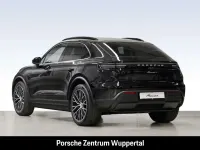 Neu Porsche Macan 300 kW (408 PS) 2025 Schwarz SUV