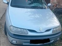 Gebraucht Renault Laguna 120 PS (88 kW) 2000 Grau Limousine