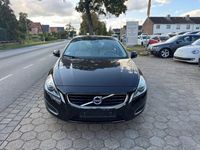Gebraucht Volvo S60 305 PS (224 kW) 2011 Schwarz Limousine