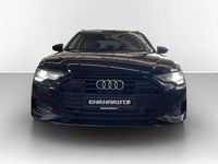 Gebraucht Audi A6 Sport 265 PS (194 kW) 2022 Schwarz Kombi