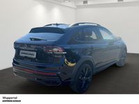 Gebraucht VW Taigo R-line 110 PS (80 kW) 2024 Deep black perleffekt SUV