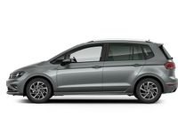 Gebraucht VW Golf VII Comfortline 86 PS (63 kW) 2018 Grau