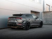 Second-hand Lamborghini Urus 666 CP (489 kW) 2023 Negru SUV