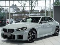 Gebraucht BMW M2 Performance 481 PS (353 kW) 2024 Grau Coupé