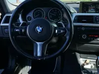 Occasion BMW 320 184 ch (135 kW) 2015 Noir Break