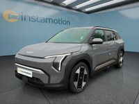 Neu Kia EV3 Earth 150 kW (204 PS) 2025 Grau SUV