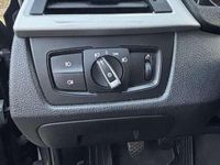 Gebraucht BMW 318 143 PS (105 kW) 2012 Limousine