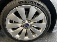 Gebraucht Saab 9-5 260 PS (191 kW) 2010 Grau Limousine