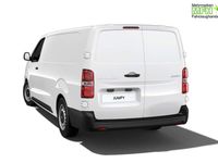 Neu Citroën Jumpy 150 PS (110 kW) 2026 Icy weiß Van / Kleinbus