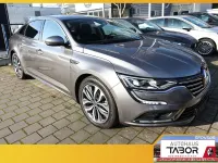 Gebraucht Renault Talisman Intens 160 PS (117 kW) 2020 Grau cassiopee Limousine