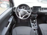 gebraucht Suzuki Ignis 1.2 DUALJET HYBRID Comfort