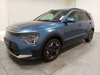 Gebraucht Kia e-Niro Inspiration 150 kW (204 PS) 2023 Blau SUV