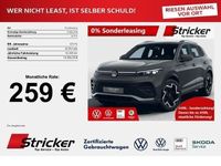 Neu VW Tiguan R-line 150 PS (110 kW) 2026 Uranograu SUV