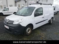 Gebraucht Renault Kangoo 2021 Weiss Van / Kleinbus