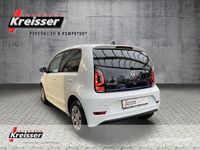 Brugt VW e-up! Edition 61 kW (83 HK) 2023 Hvid Hatchback