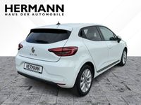 gebraucht Renault Clio V 1.0 TCe 100 Experience *LED*NAVI*SpurH*LM