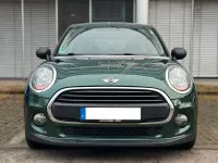 Occasion Mini One D 95 ch (69 kW) 2017 Vert Citadine