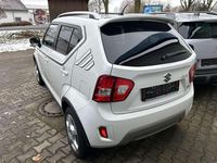 Gebraucht Suzuki Ignis 90 PS (66 kW) 2020 Weiß SUV