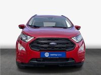 gebraucht Ford Ecosport 1.0 EcoBoost ST-LINE