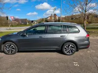 Gebraucht VW Golf VII 116 PS (85 kW) 2020 Kombi