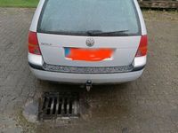 gebraucht VW Golf IV 