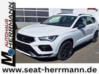 Używany Cupra Ateca 150 KM (110 kW) 2026 Biały SUV