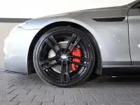 Gebraucht BMW 650 Performance 449 PS (330 kW) 2018 Grau Coupé