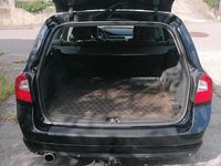 Gebraucht Volvo V70 163 PS (119 kW) 2011 Schwarz Kombi