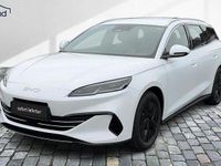 Neu BYD Seal Boost 184 PS (135 kW) 2025 Weiß Limousine