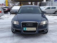 Gebraucht Audi A6 Business 179 PS (131 kW) 2008 Kombi