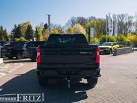 Neu Chevrolet Silverado 426 PS (313 kW) 2026 Schwarz SUV