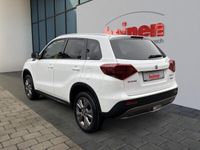 gebraucht Suzuki Vitara 1.4 COMFORT NAVI BLUETOOTH *5 JAHRE GARANTIE*