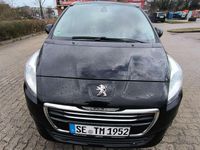 Gebraucht Peugeot 5008 Allure 156 PS (114 kW) 2014 Van / Kleinbus