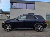Gebraucht Mercedes GLE450 AMG 367 PS (269 kW) 2020 SUV