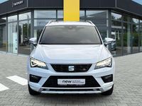 Gebraucht Seat Ateca FR 150 PS (110 kW) 2020 SUV