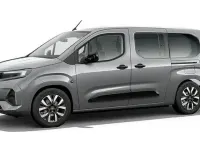 Neu Opel Combo 131 PS (96 kW) 2026 Grau Van / Kleinbus