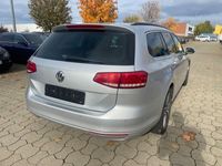 gebraucht VW Passat Variant Comfortline Navi ACC