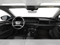 Gebraucht Audi A6 e-tron 314 kW (428 PS) 2025 Blau (plasmablau) SUV