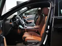 Gebraucht Audi A6 Design 299 PS (219 kW) 2023 Schwarz Limousine