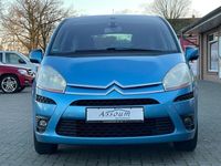 gebraucht Citroën C4 Picasso Tendance/Automatik/Klima/PDC/Tempomat