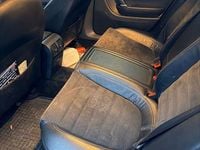 Gebraucht VW CC 170 PS (125 kW) 2009 Schwarz Limousine