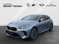 Neu BMW 120 Exclusive 170 PS (125 kW) 2026 Kleinwagen